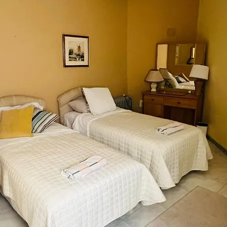 Sunset Breeze Apartment *