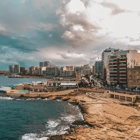 Sunset Breeze Sliema