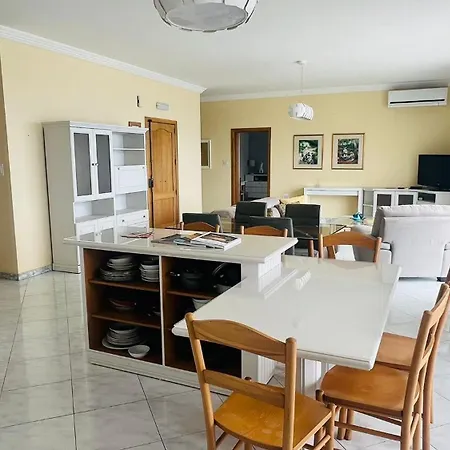 Apartament Sunset Breeze *