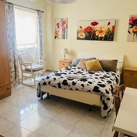 Sunset Breeze Apartament